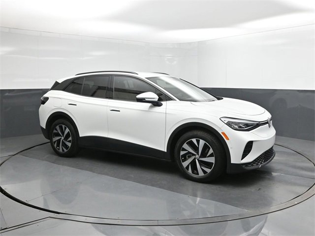 Used 2024 Volkswagen ID.4 2WD image 17