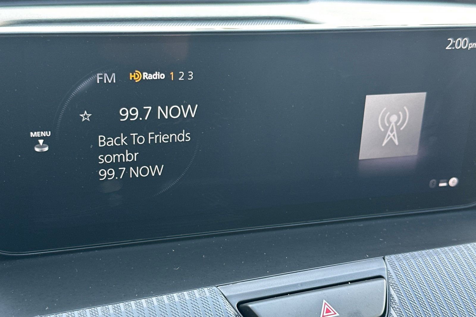 Used 2025 MAZDA CX-90 3.3 Turbo w/ Select Package image 17