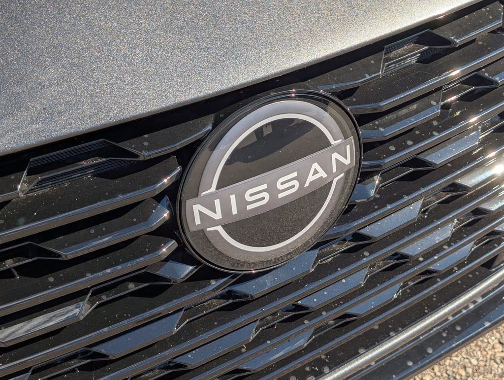 New 2025 Nissan Sentra S image 10