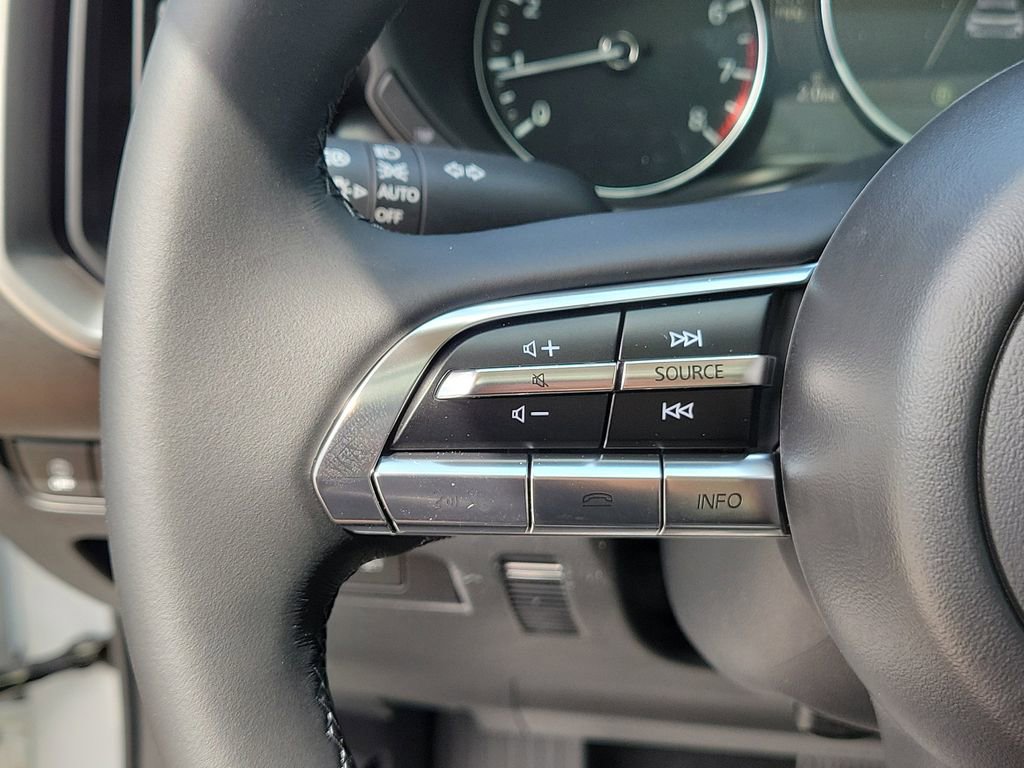 New 2026 MAZDA CX-50 AWD 2.5 S w/ Weather Package image 22