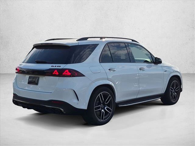New 2027 Mercedes-Benz GLE 53e AMG 4MATIC image 2