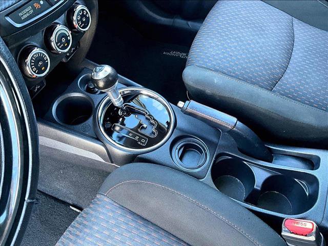 Used 2017 Mitsubishi Outlander Sport ES image 15