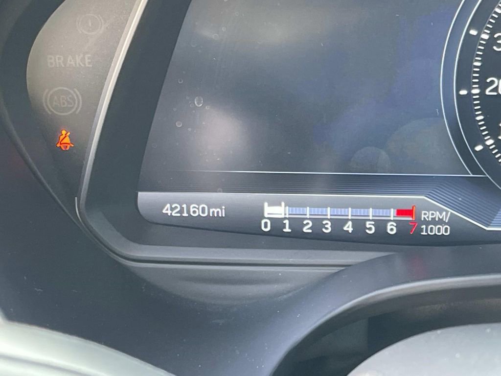 Certified 2023 Cadillac CT4 Sport w/ Technology Package image 45