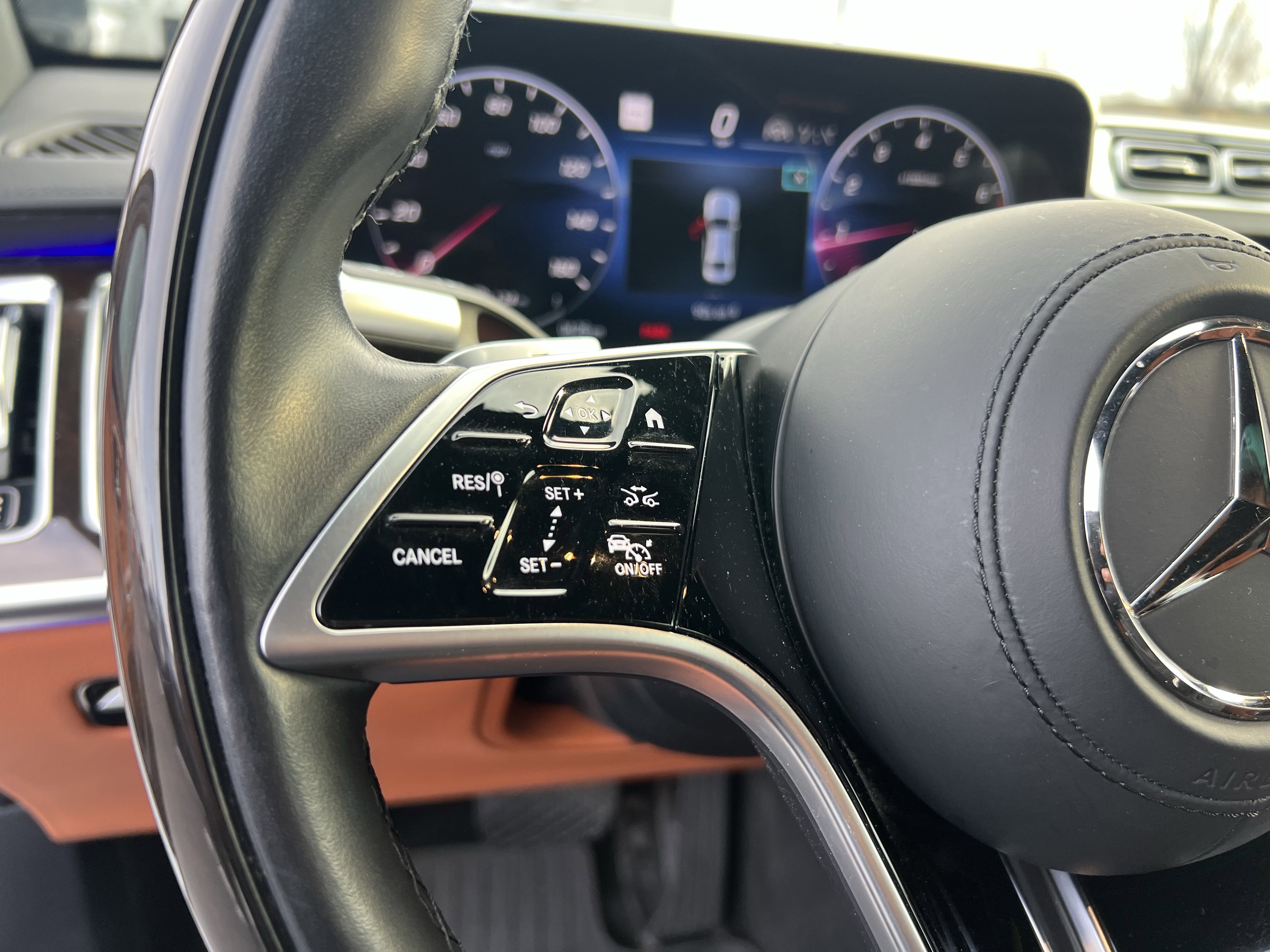 Used 2023 Mercedes-Benz S 580 S 580 image 22