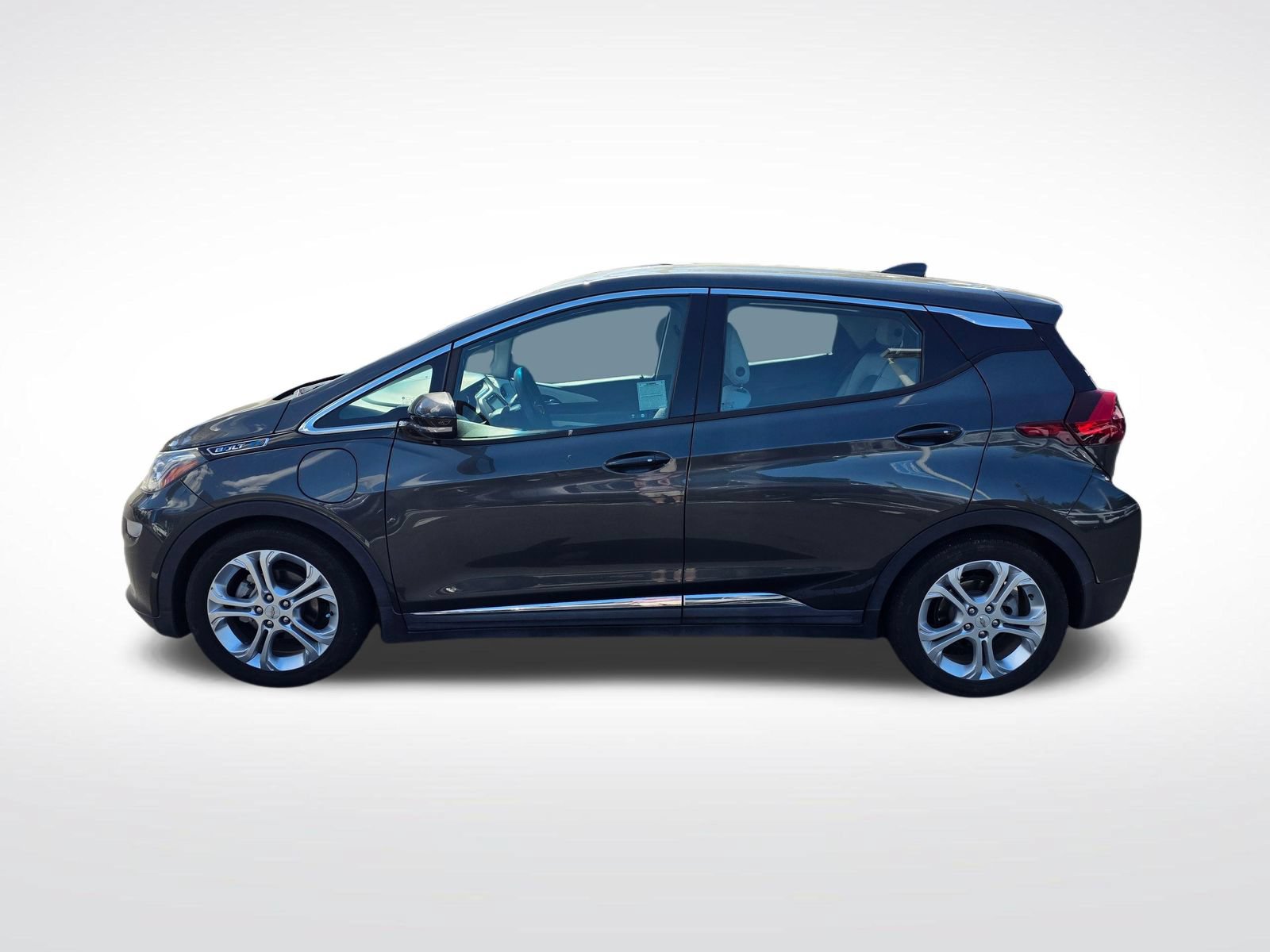 Used 2019 Chevrolet Bolt LT FWD image 8