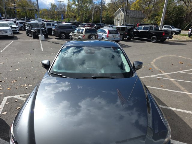 Used 2019 MAZDA CX-5 Touring AWD/4WD image 19