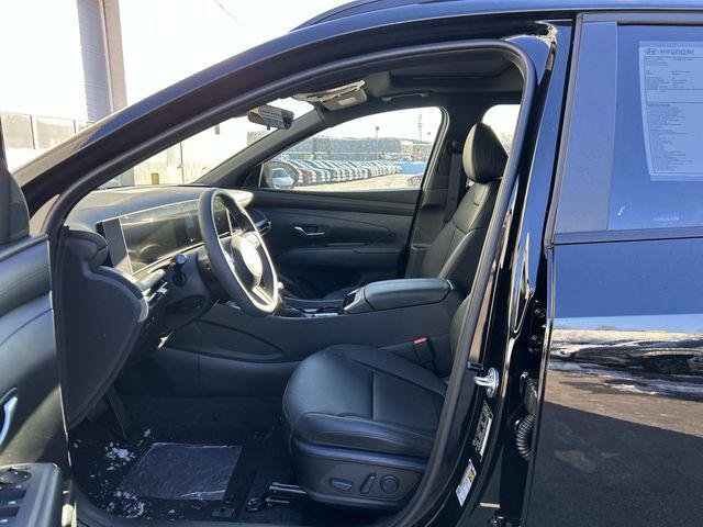 New 2026 Hyundai Santa Cruz SEL image 5