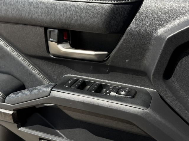 Used 2024 Toyota Tacoma Limited AWD/4WD image 26