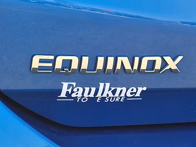 Used 2019 Chevrolet Equinox LS w/ LS Convenience Package AWD/4WD image 31