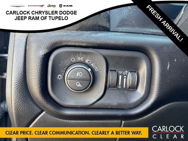 Used 2024 RAM 3500 Laramie w/ Sport Appearance Package AWD/4WD image 13