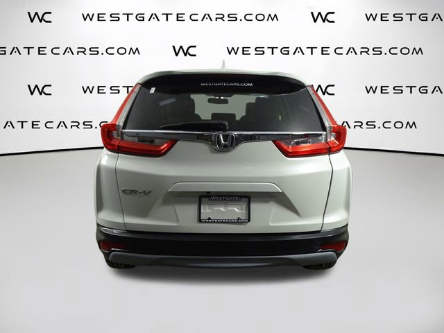 Used 2019 Honda CR-V EX-L image 7