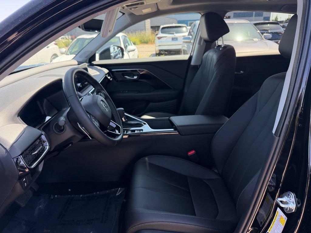 New 2026 Acura ADX AWD image 12
