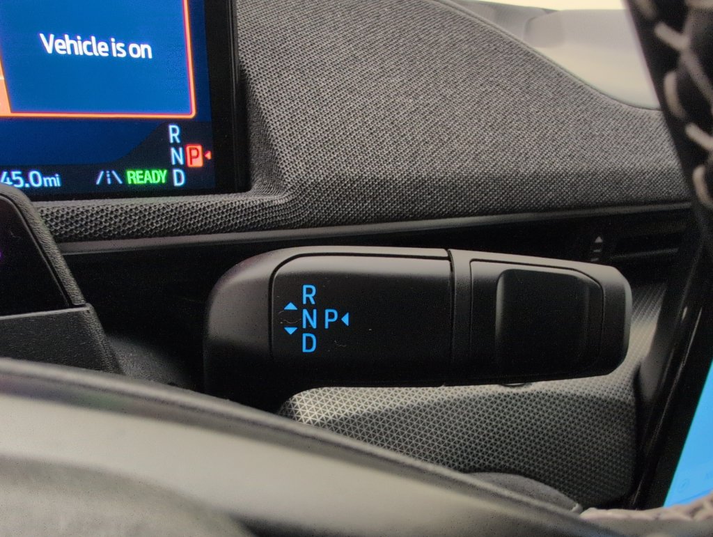 Used 2025 Ford Mustang Mach-E GT AWD/4WD image 30