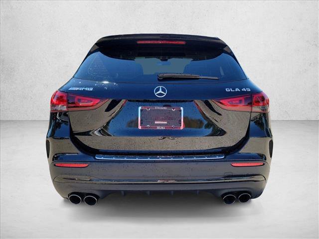 Used 2021 Mercedes-Benz GLA 45 AMG 4MATIC image 7