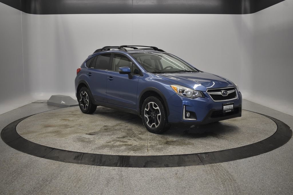Used 2017 Subaru Crosstrek 2.0i Limited image 15