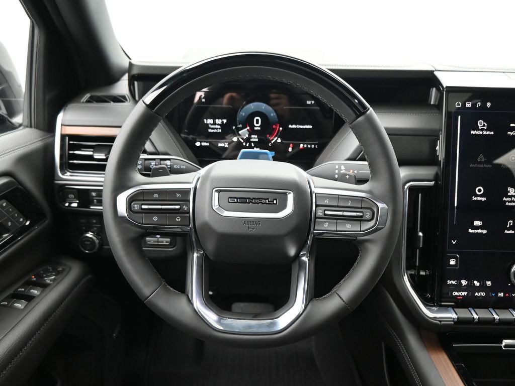 New 2026 GMC Yukon XL Denali image 10