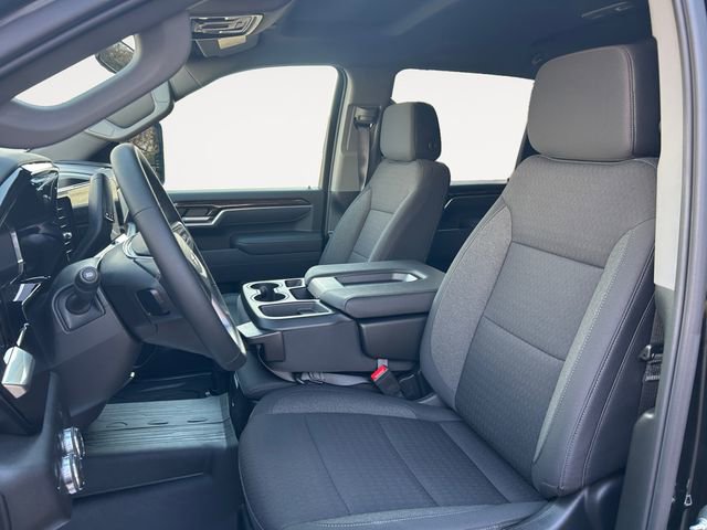 New 2026 GMC Sierra 2500 SLE w/ SLE Value Package; image 9