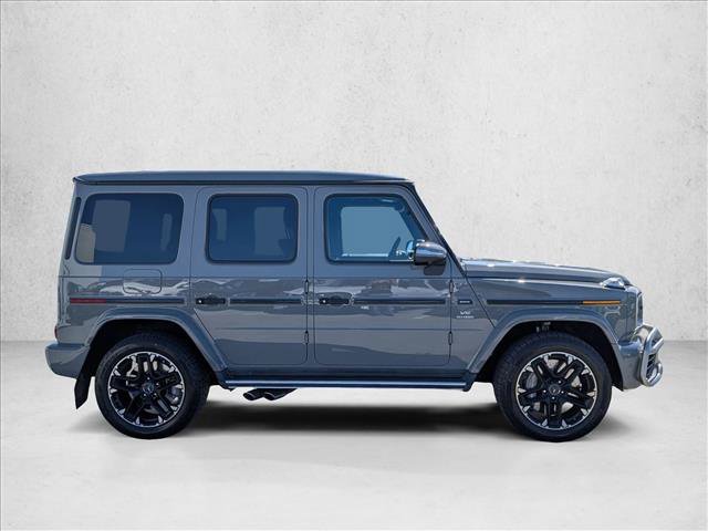 Certified 2021 Mercedes-Benz G 63 AMG 4MATIC image 4