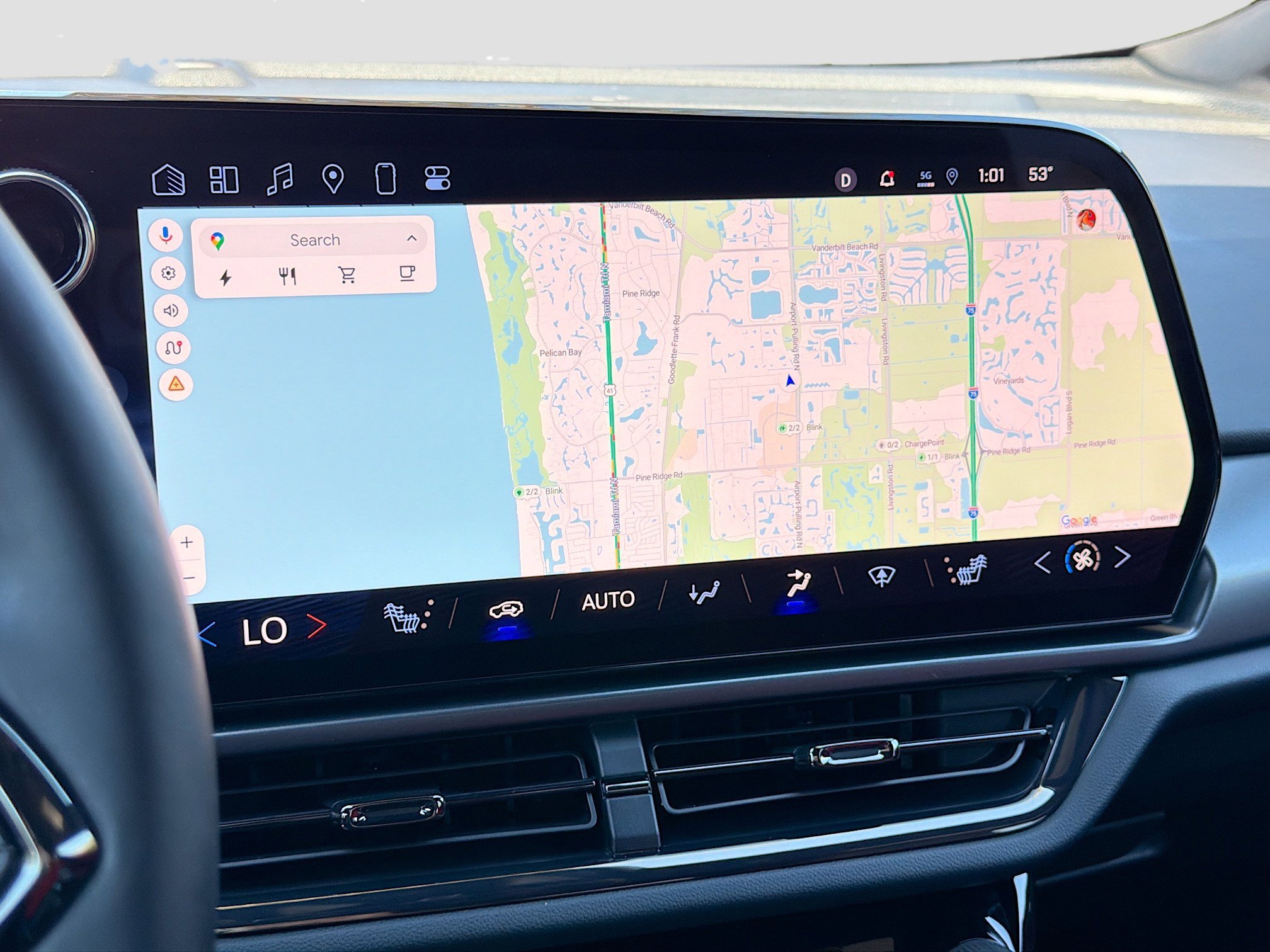 Used 2025 Chevrolet Equinox EV RS image 31