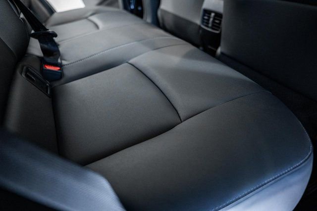 New 2026 Toyota Corolla Cross XLE image 34