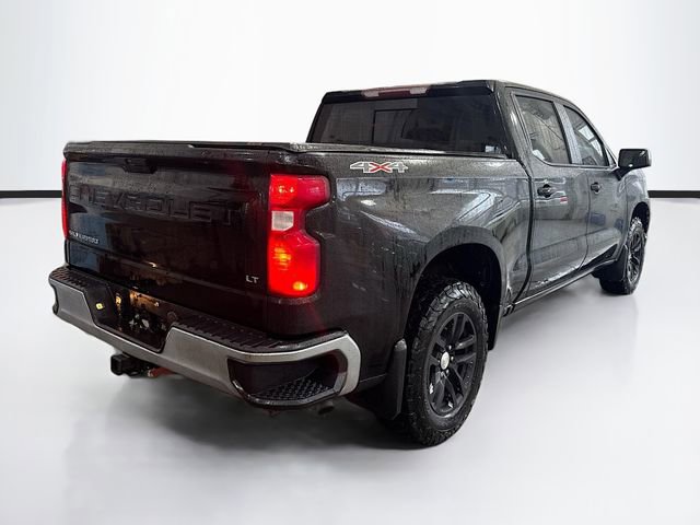 Used 2019 Chevrolet Silverado 1500 LT w/ All-Star Edition image 6