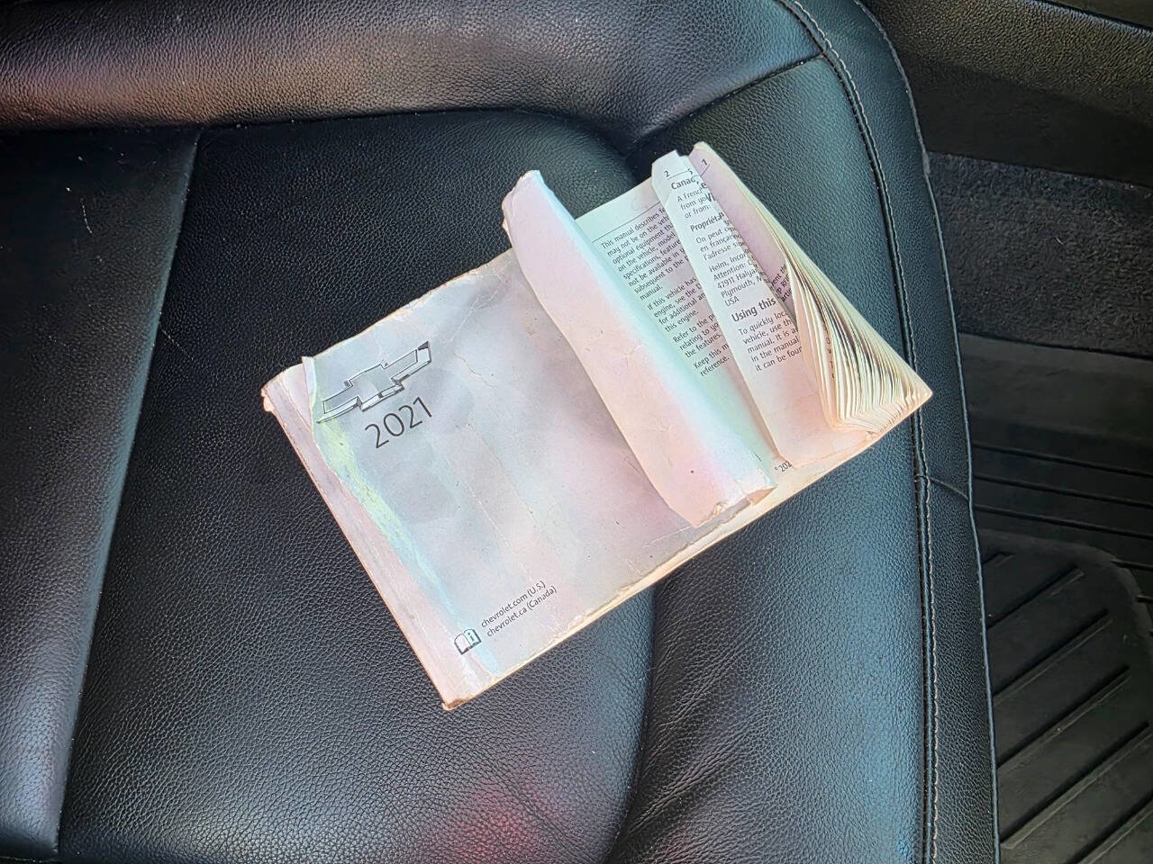 Used 2021 Chevrolet Colorado LT w/ LT Convenience Package image 35