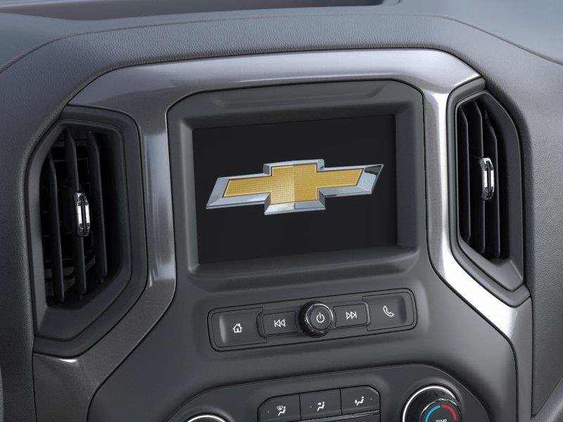 New 2026 Chevrolet Silverado 2500 W/T w/ WT Convenience Package AWD/4WD image 20
