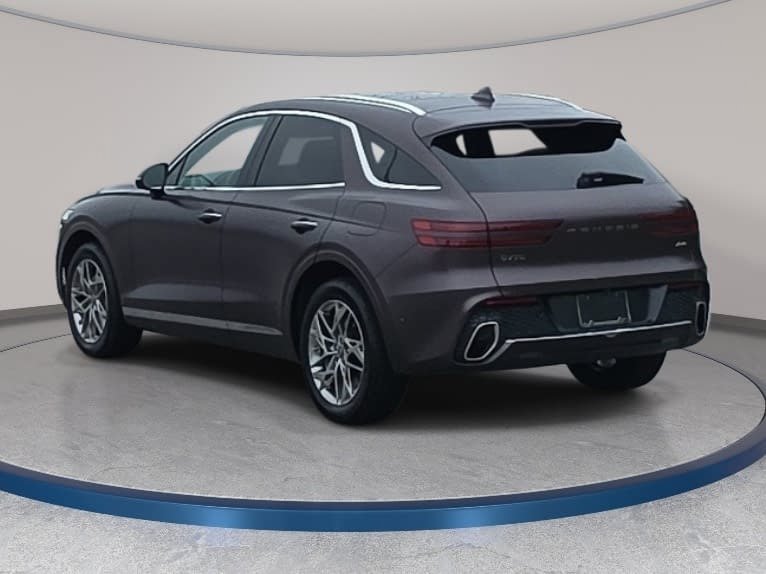 Used 2023 Genesis GV70 2.5T w/ Advanced Package AWD/4WD image 7