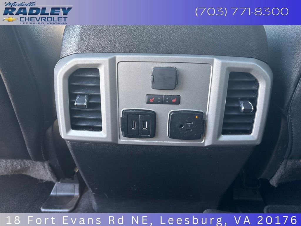 Used 2019 Ford F350 Lariat w/ Lariat Ultimate Package image 25