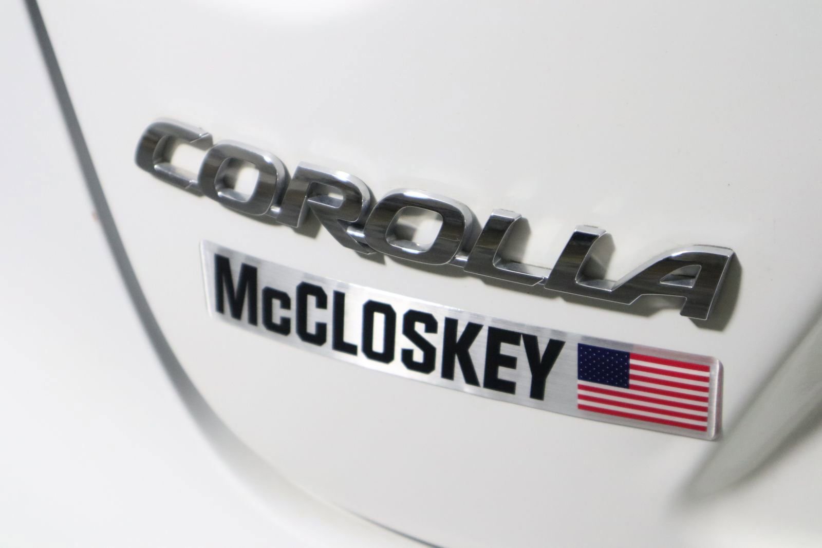 Used 2023 Toyota Corolla LE image 12