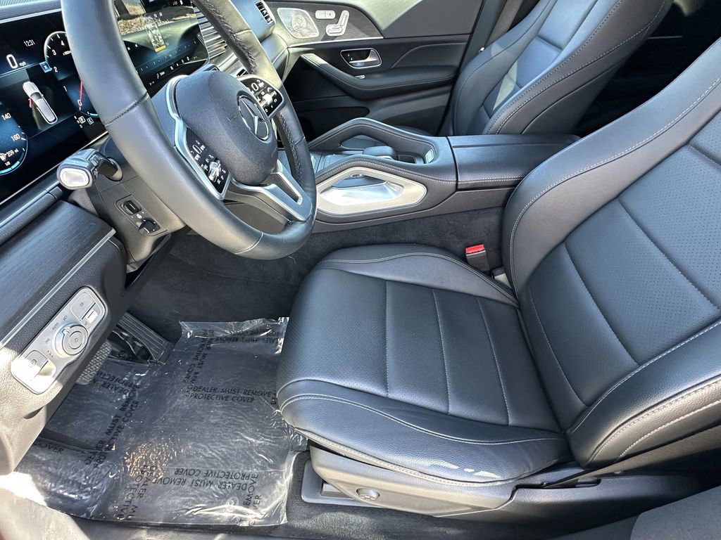 Certified 2022 Mercedes-Benz GLE 350 4MATIC image 10