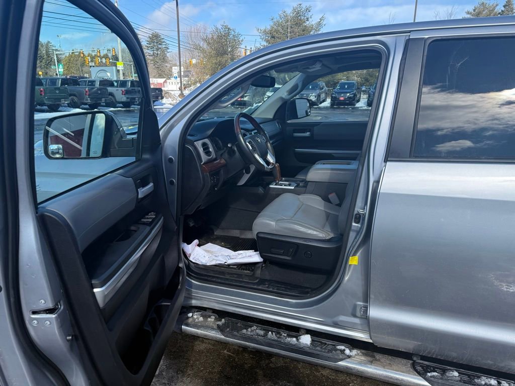 Used 2014 Toyota Tundra Limited image 7