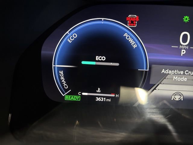 Used 2025 Toyota Grand Highlander AWD Hybrid image 37