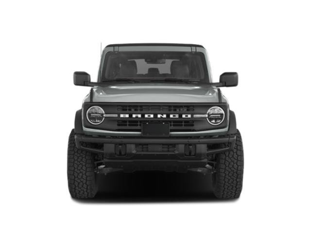 Used 2022 Ford Bronco Black Diamond AWD/4WD video 4