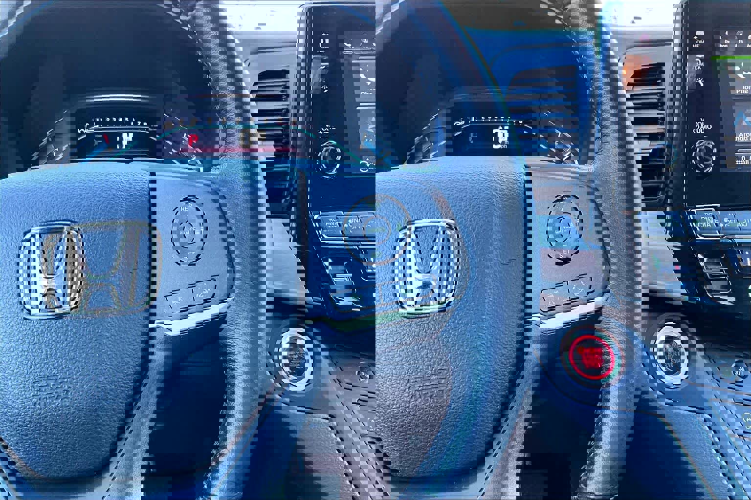 Used 2022 Honda Odyssey EX-L image 25