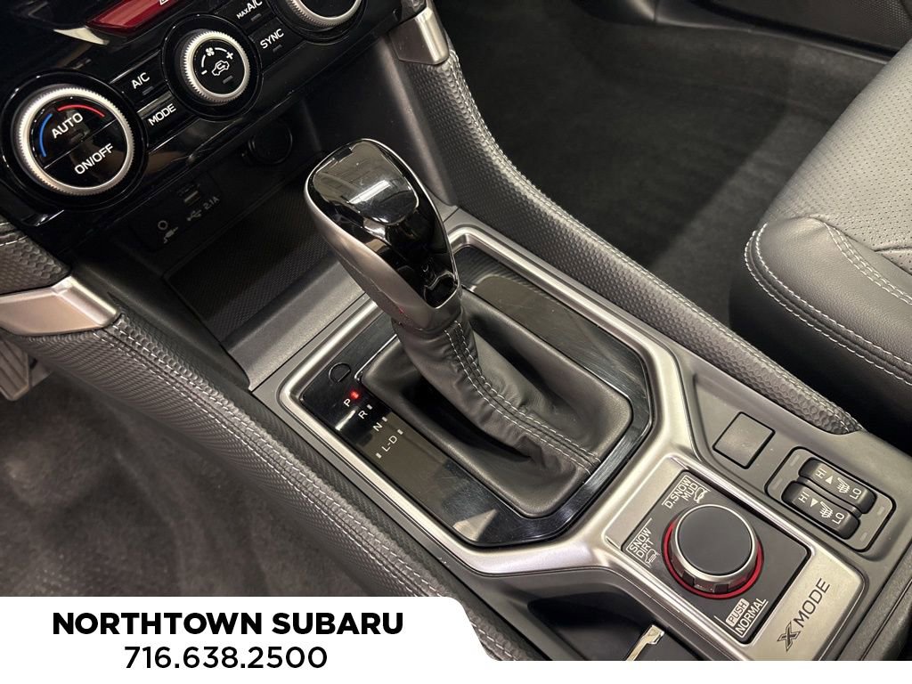 Used 2020 Subaru Forester Limited image 15