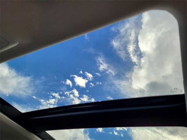 New 2026 MAZDA CX-50 AWD 2.5 S w/ Weather Package image 21