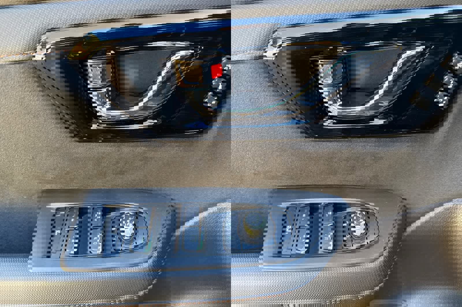 New 2026 Subaru Forester Touring image 7