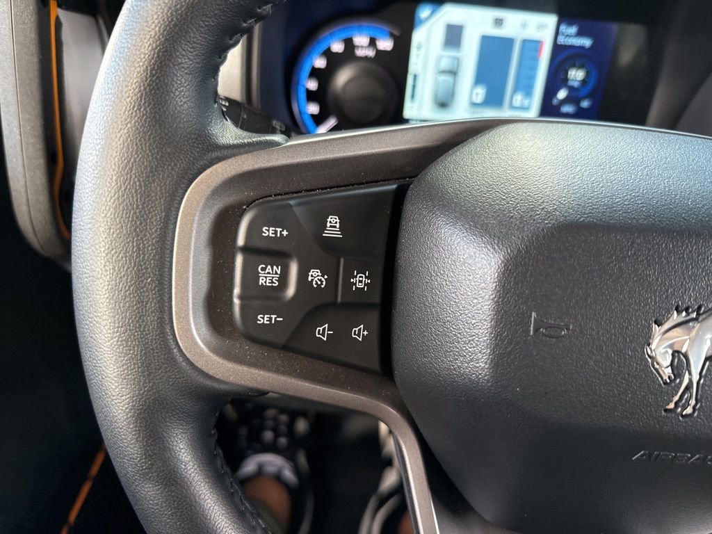 Used 2024 Ford Bronco Badlands image 33