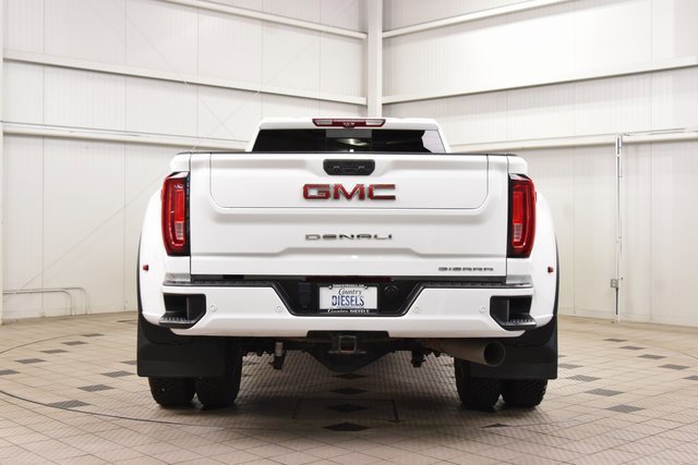 Used 2023 GMC Sierra 3500 Denali w/ Denali Ultimate Package image 6