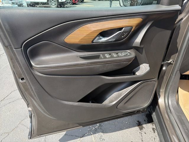 Used 2019 GMC Terrain SLE AWD/4WD image 11
