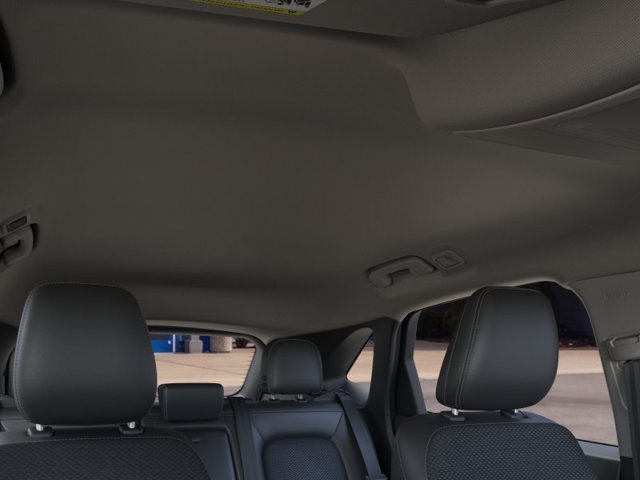 New 2024 Ford Escape SE FWD image 22