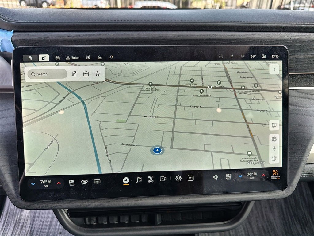 Used 2023 Rivian R1T Launch Edition image 20