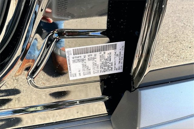 New 2026 Nissan Rogue SV image 8