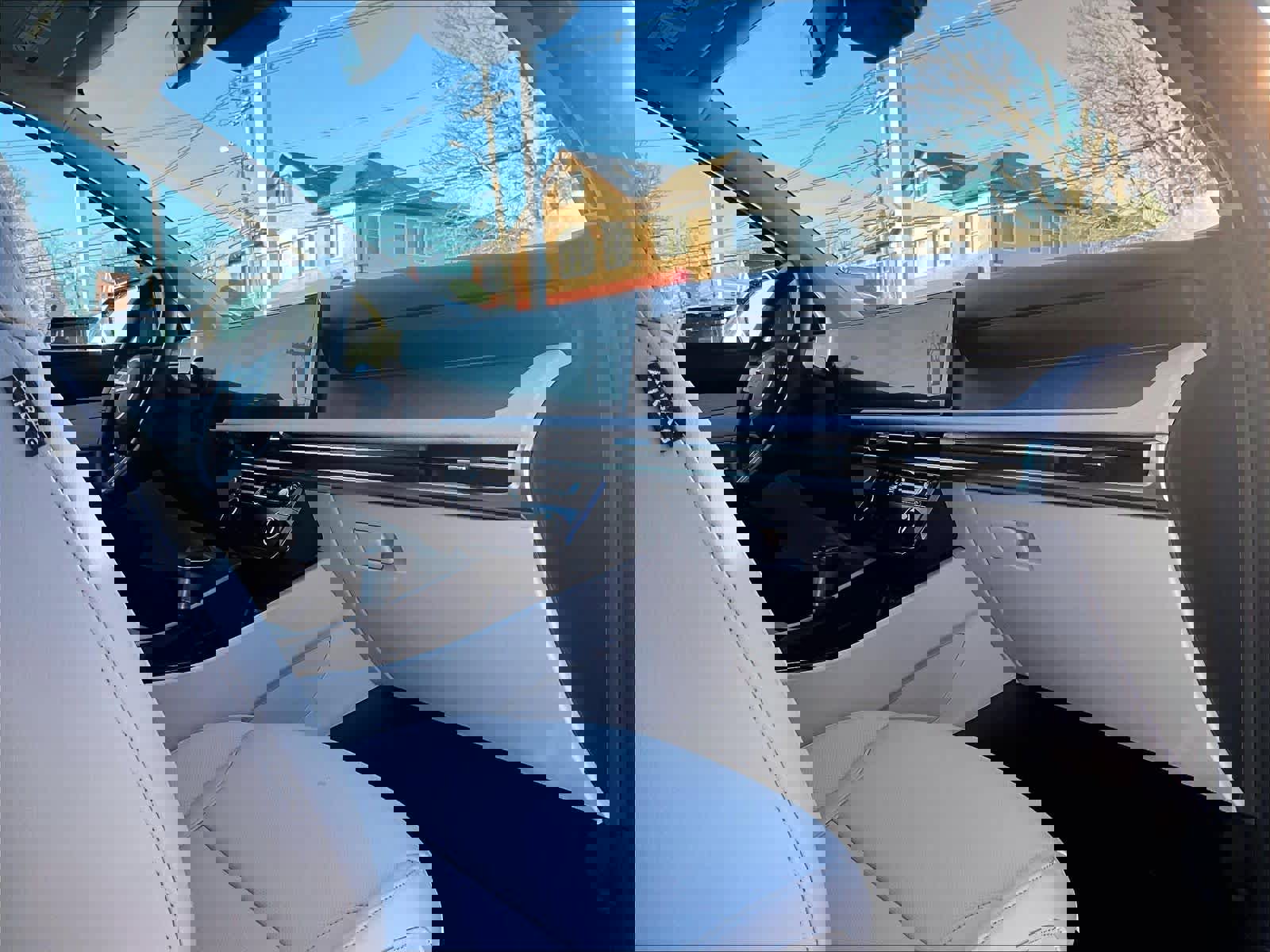 Used 2025 Hyundai Tucson SEL image 14