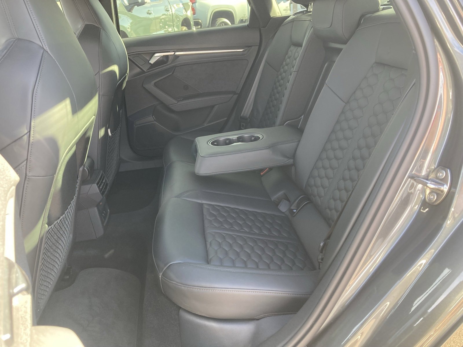 Used 2024 Audi RS 3 image 35