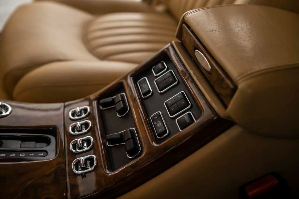 Used 1999 Bentley Arnage Green Label RWD image 27