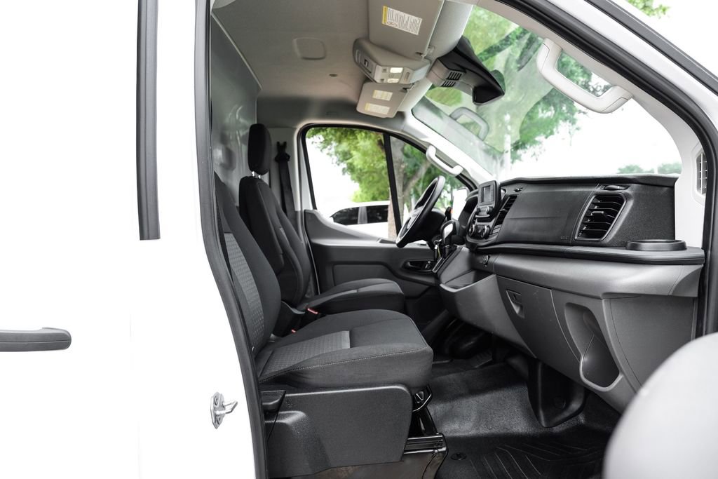 Used 2023 Ford Transit 150 Low Roof RWD image 32