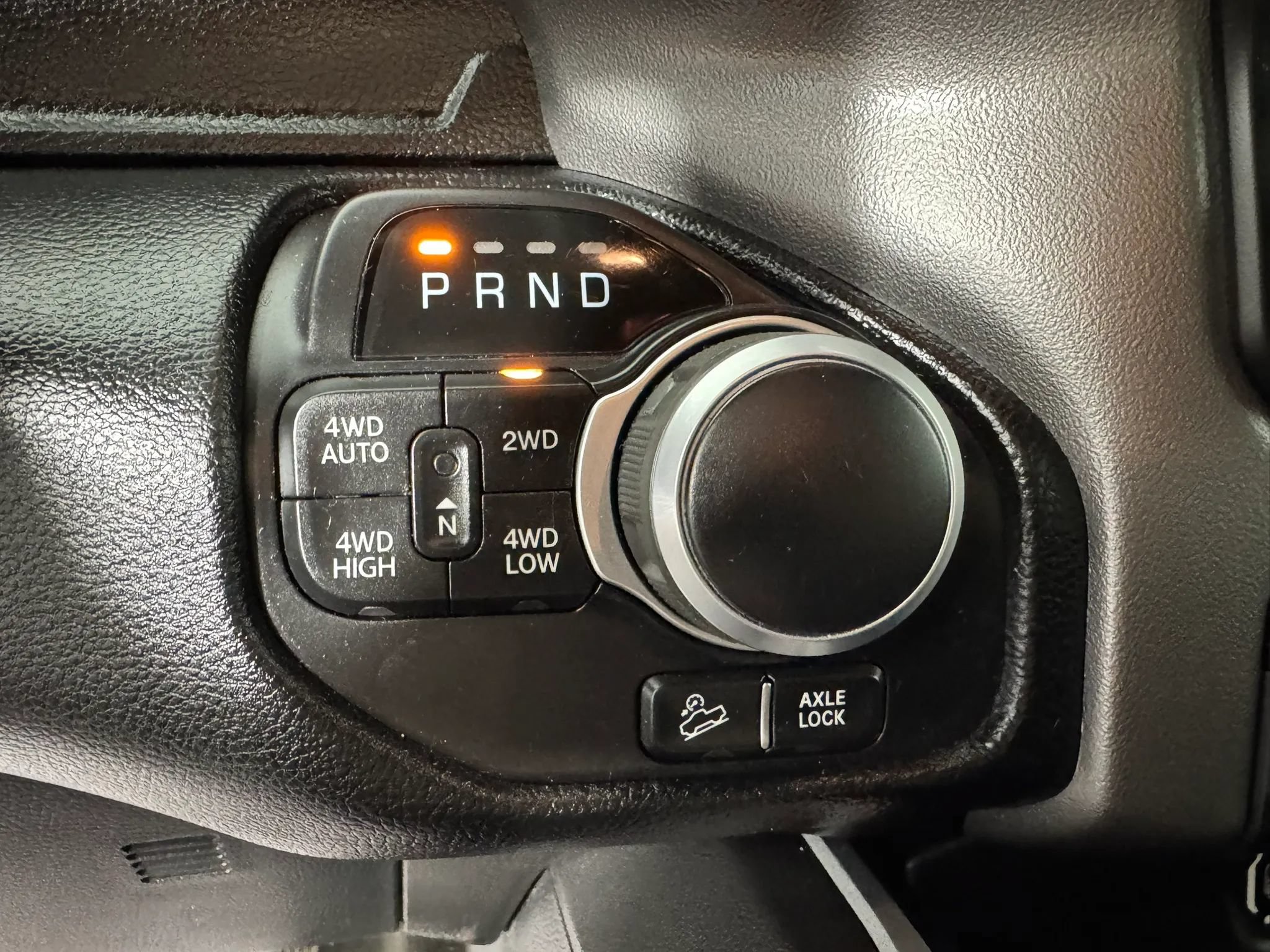 Used 2020 RAM 1500 Lone Star AWD/4WD image 22