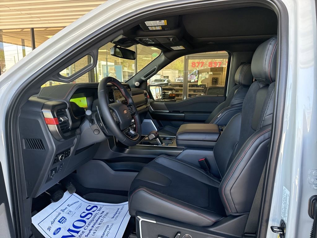 New 2026 Ford F150 Raptor image 8